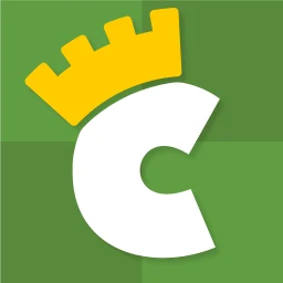 Icono de ChessKid - Ajedrez para niños